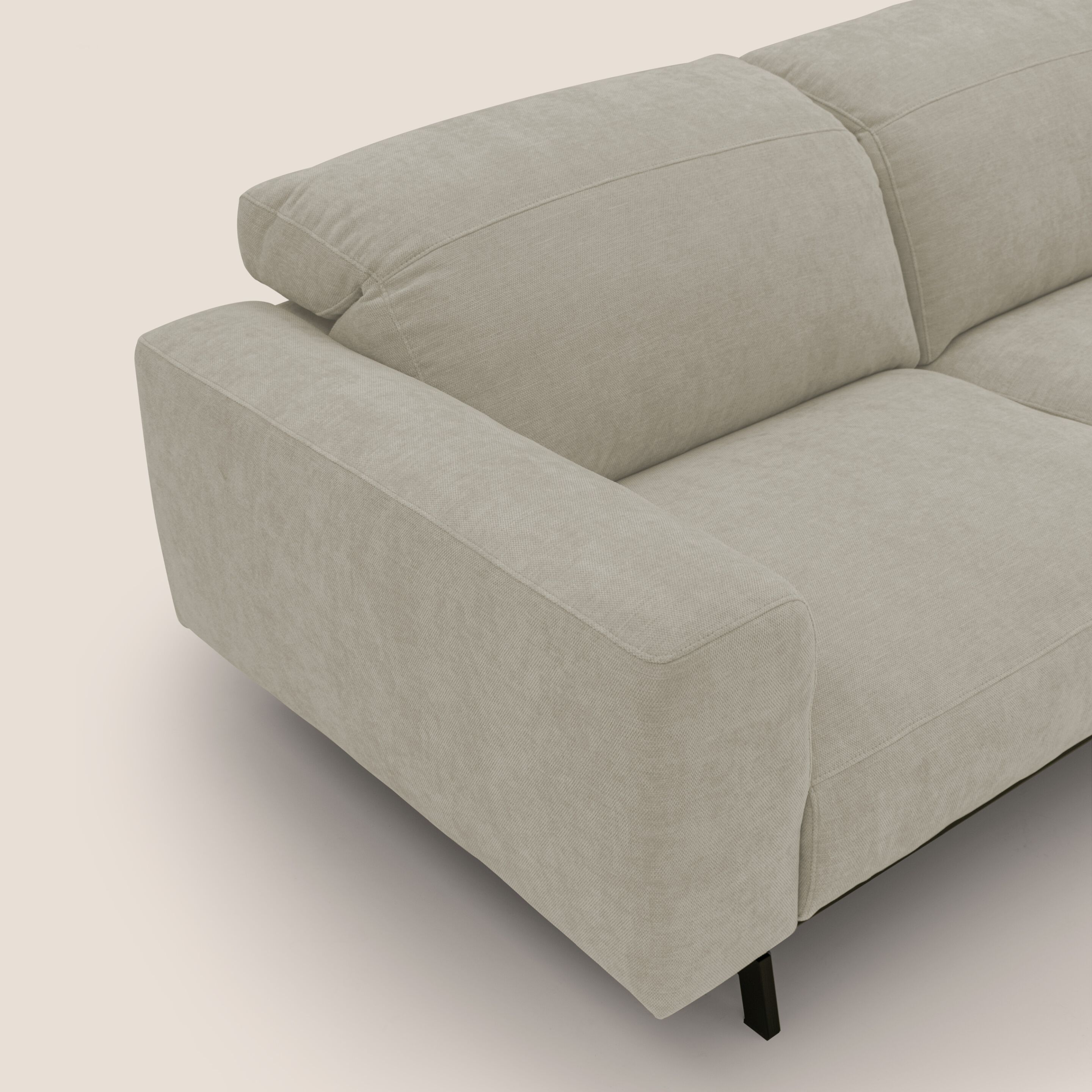 3-местный тканевый диван с подголовником Divani.Store Sakura ARCH-00076235 - Вид №6