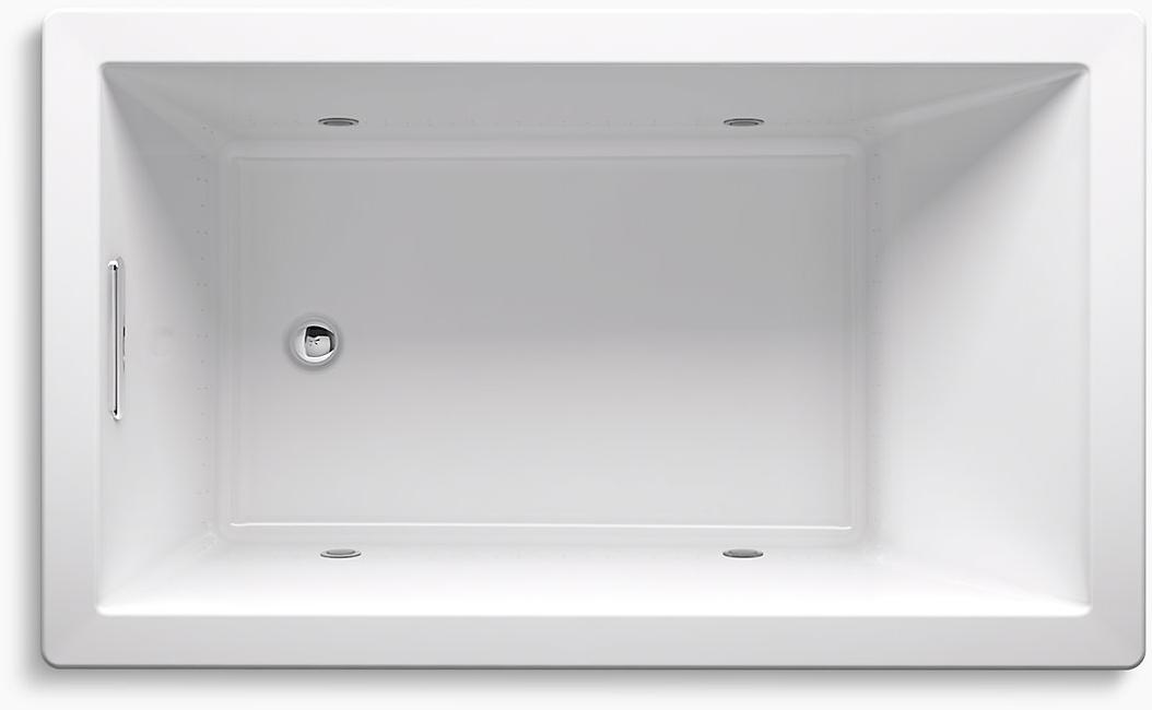 KOHLER  K-1849-GCR-96  - Вид №2