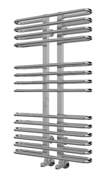 Полотенцесушитель водяной Terminus Сахара П14 100*860 2110214 - Вид №1
