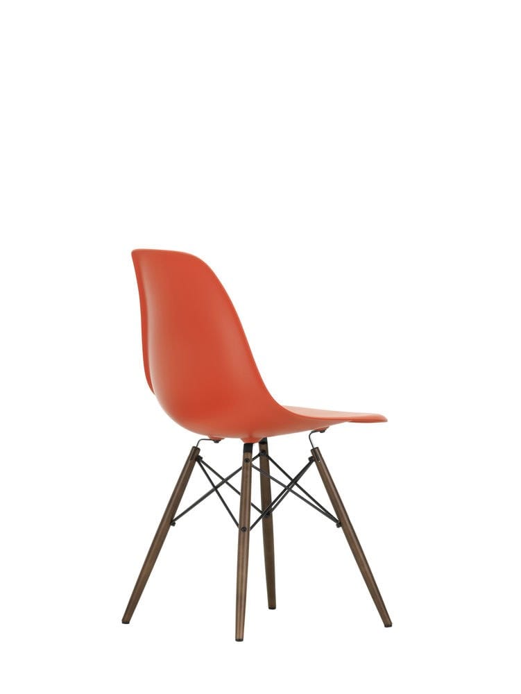 Стул из полипропилена VITRA Eames Plastic Chair ARCH-00056347 - Вид №88