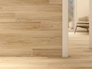 Рейки для внутренней отделки стен под дерево