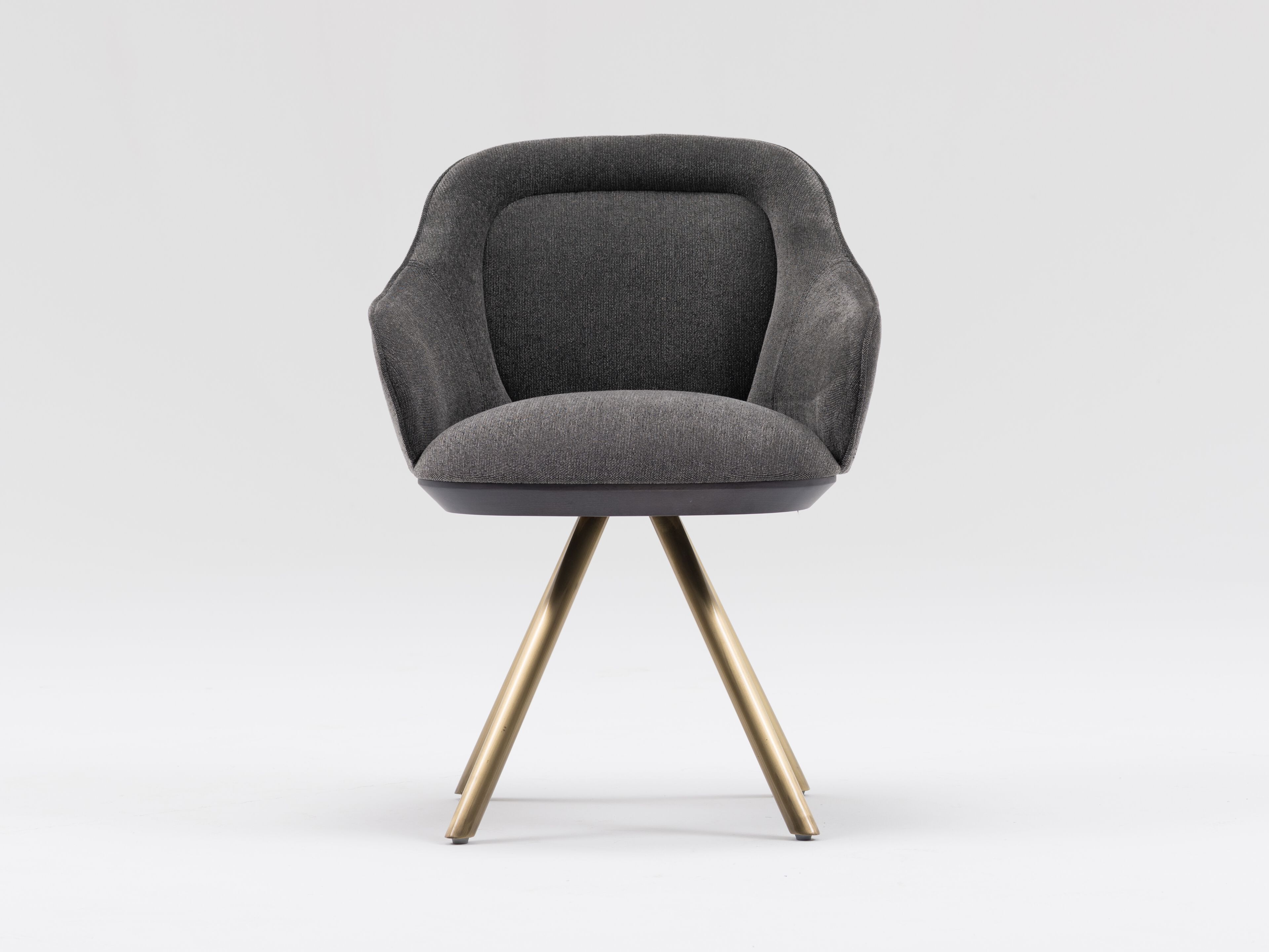 Тканевое кресло с подлокотниками Papell Design Анкара ARCH-00022393 - Вид №6