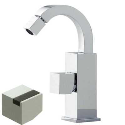 7522200001LW Смеситель Bandini Ice Cube Santreyd