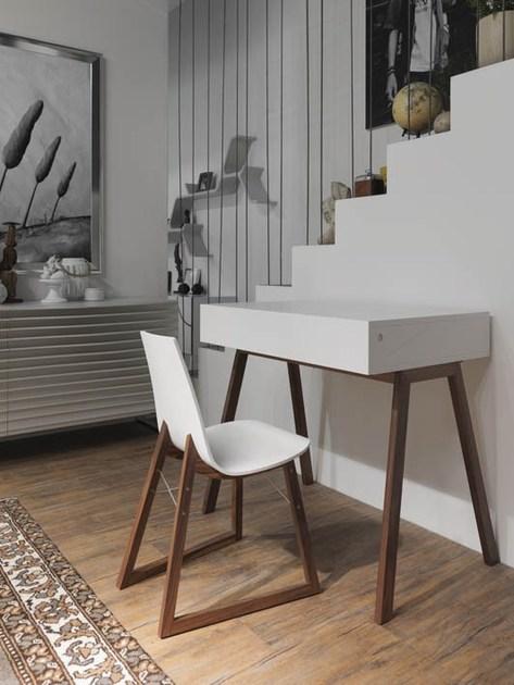 Casamania & Horm Письменный стол из дерева Ray sun-id-1428604 - Вид №5