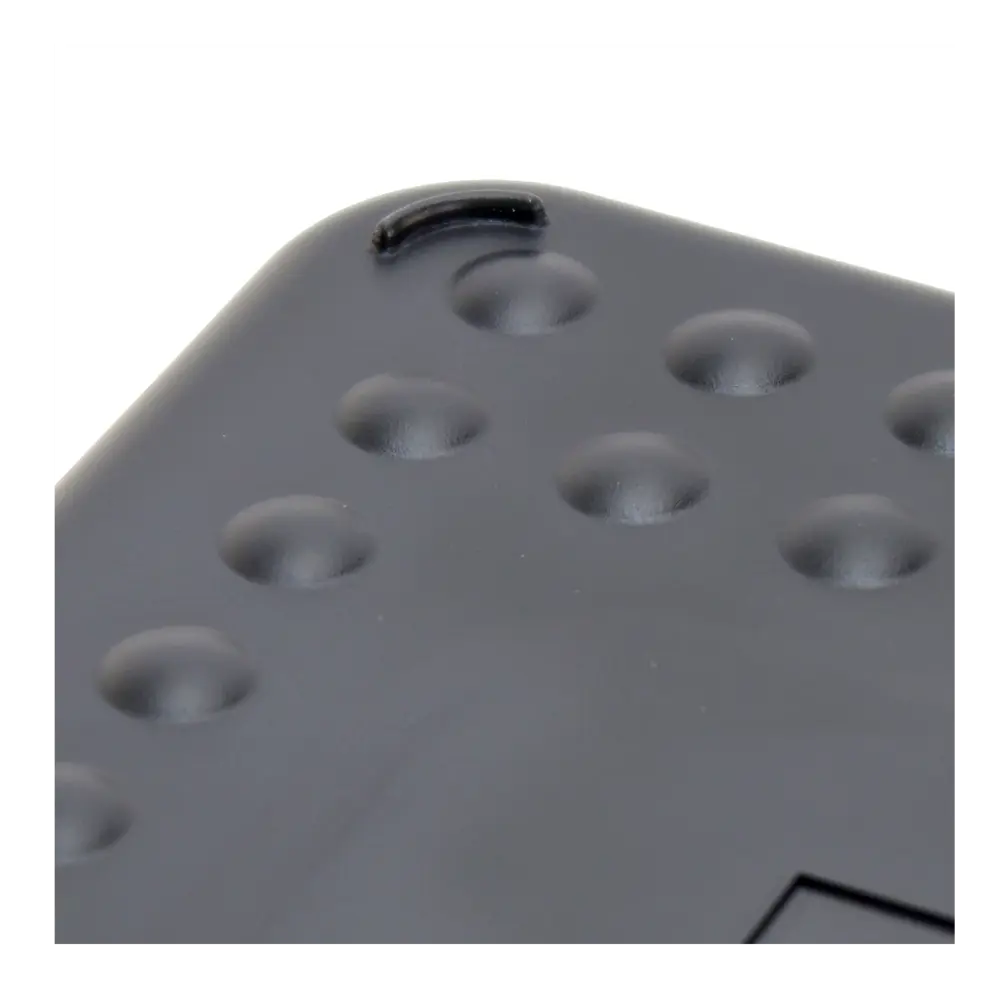 Органайзер для мойки 21.2x11.8x10.4 см нержавеющая сталь/пластик цвет черный DELINIA STLM-2054159 - Вид №1