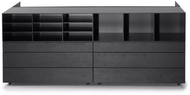 Porro Комод из дерева Hub sun-id-1424115 - Вид №1