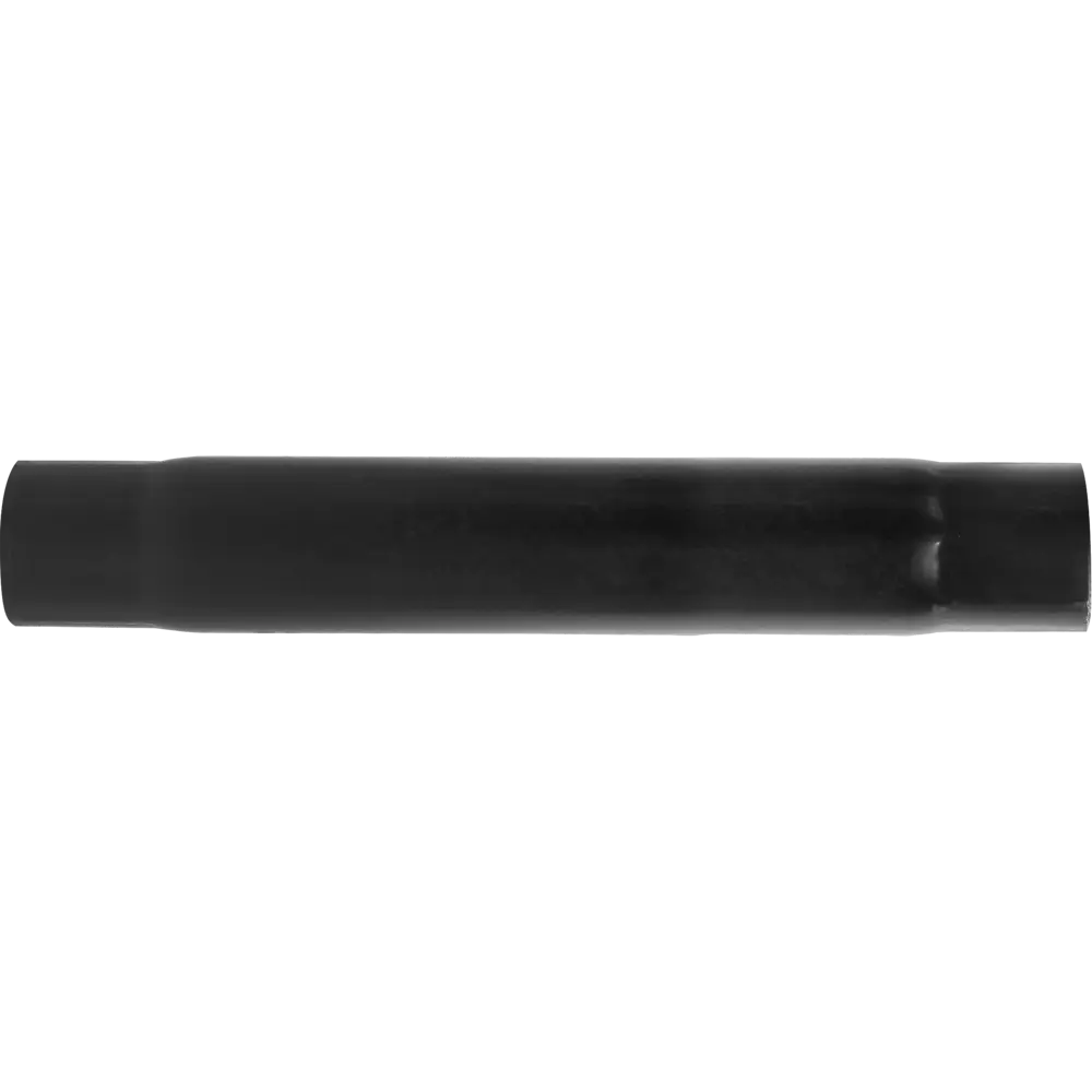 Труба d25х200 мм цвет черный Santreyd STLM-2185855 - Вид №2