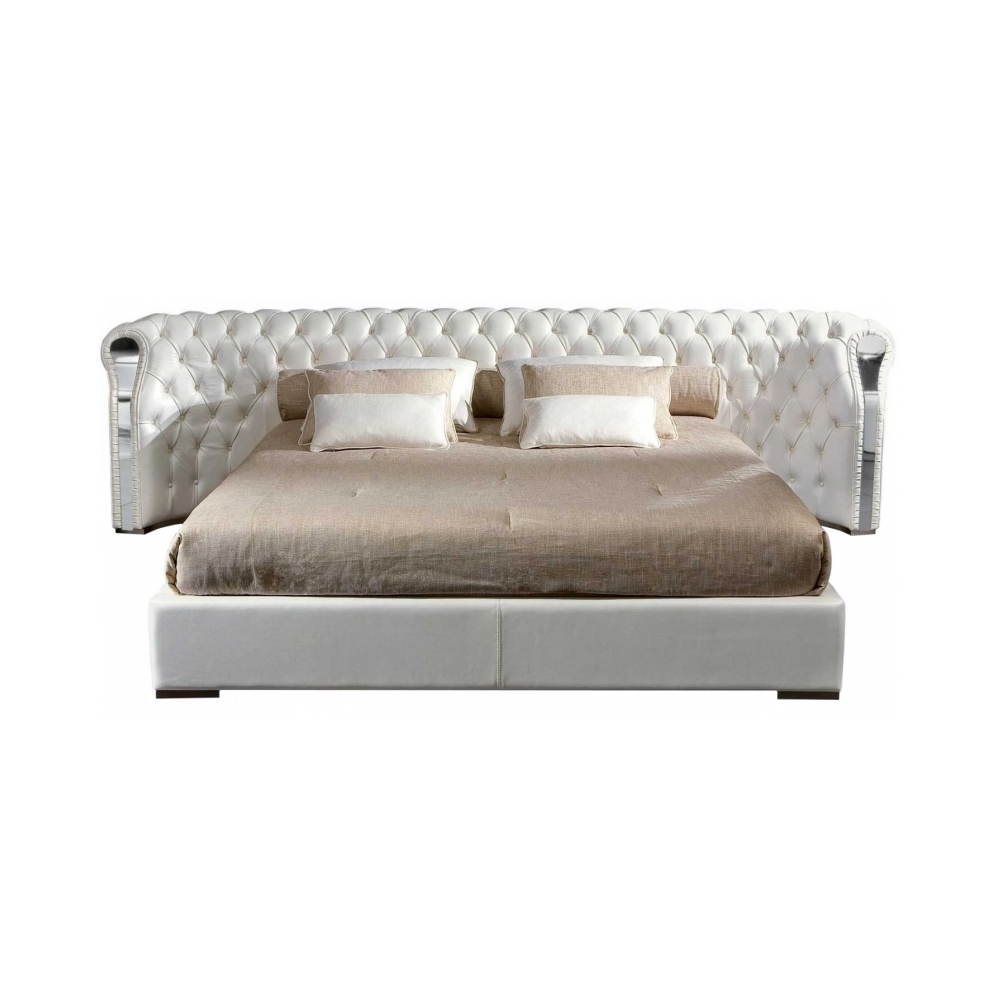 Кровать / Daytona Rugiano sun-id-375697 - Вид №1