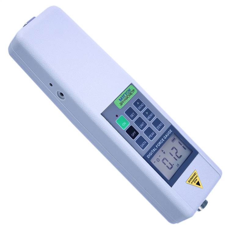 Динамометр Мегеон 43100 9104263 STDN-0134259 - Вид №1