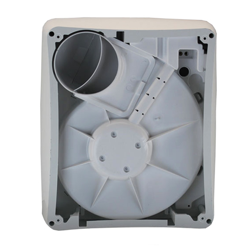 Накладной вентилятор Soler Palau EBB 250 N HT 5211852800 - Вид №2