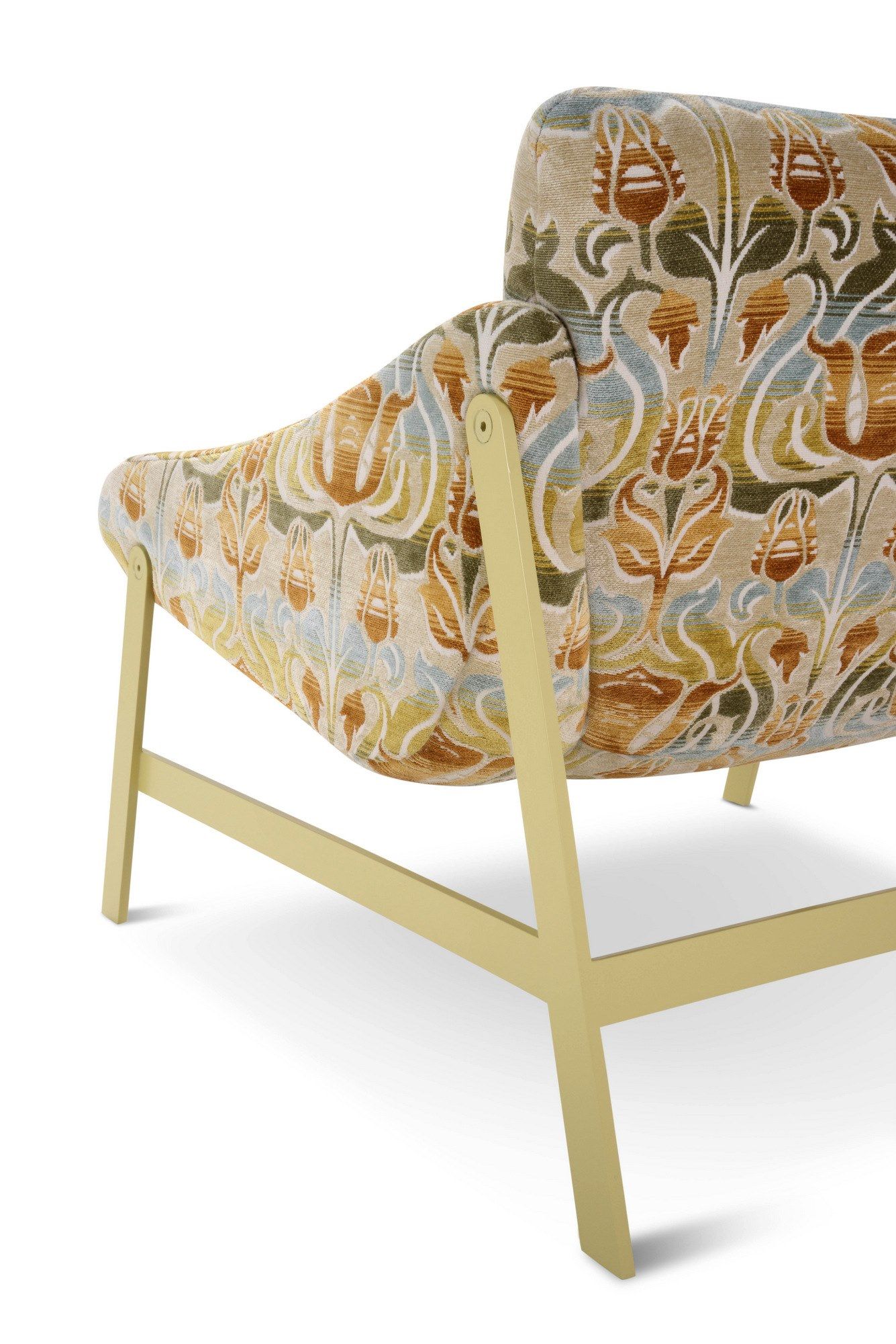 Кресло с одним подлокотником Adrenalina гамак ARCH-00076961 - Вид №4