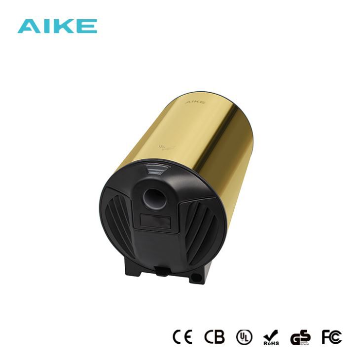 Сушилка для рук из нержавеющей стали AIKE AK2805_650  - Вид №5