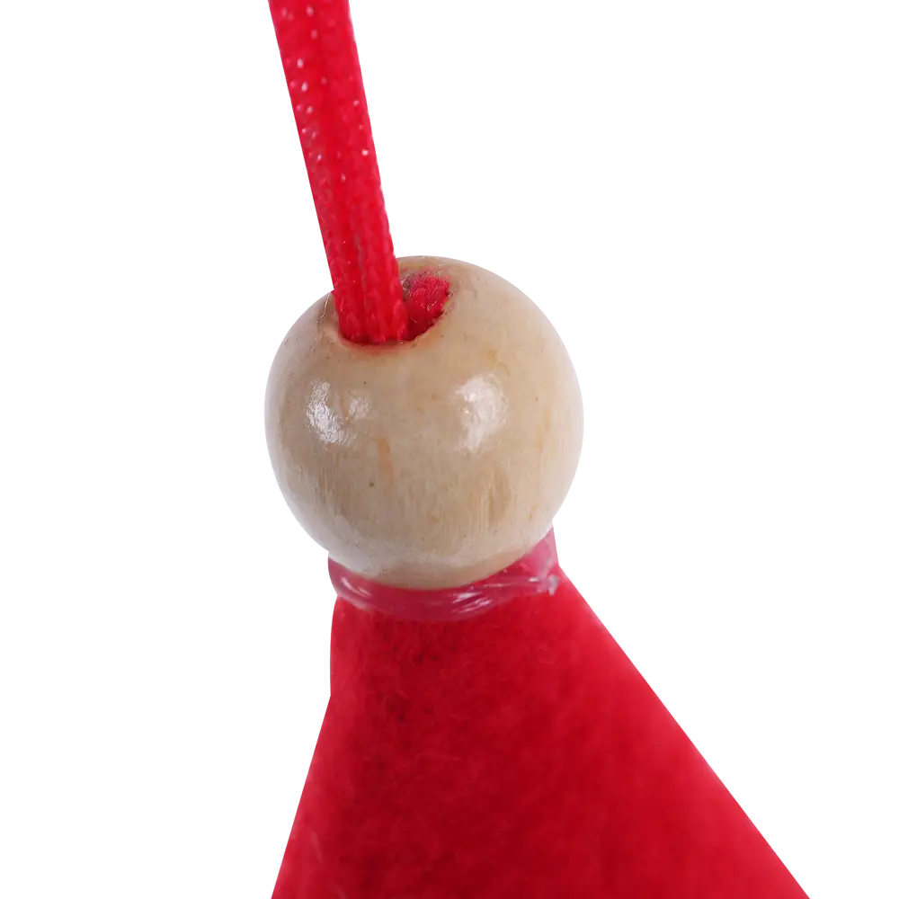 Ёлочное украшение «Птичка» 18x9x3 см Santreyd STLM-2046908 - Вид №2