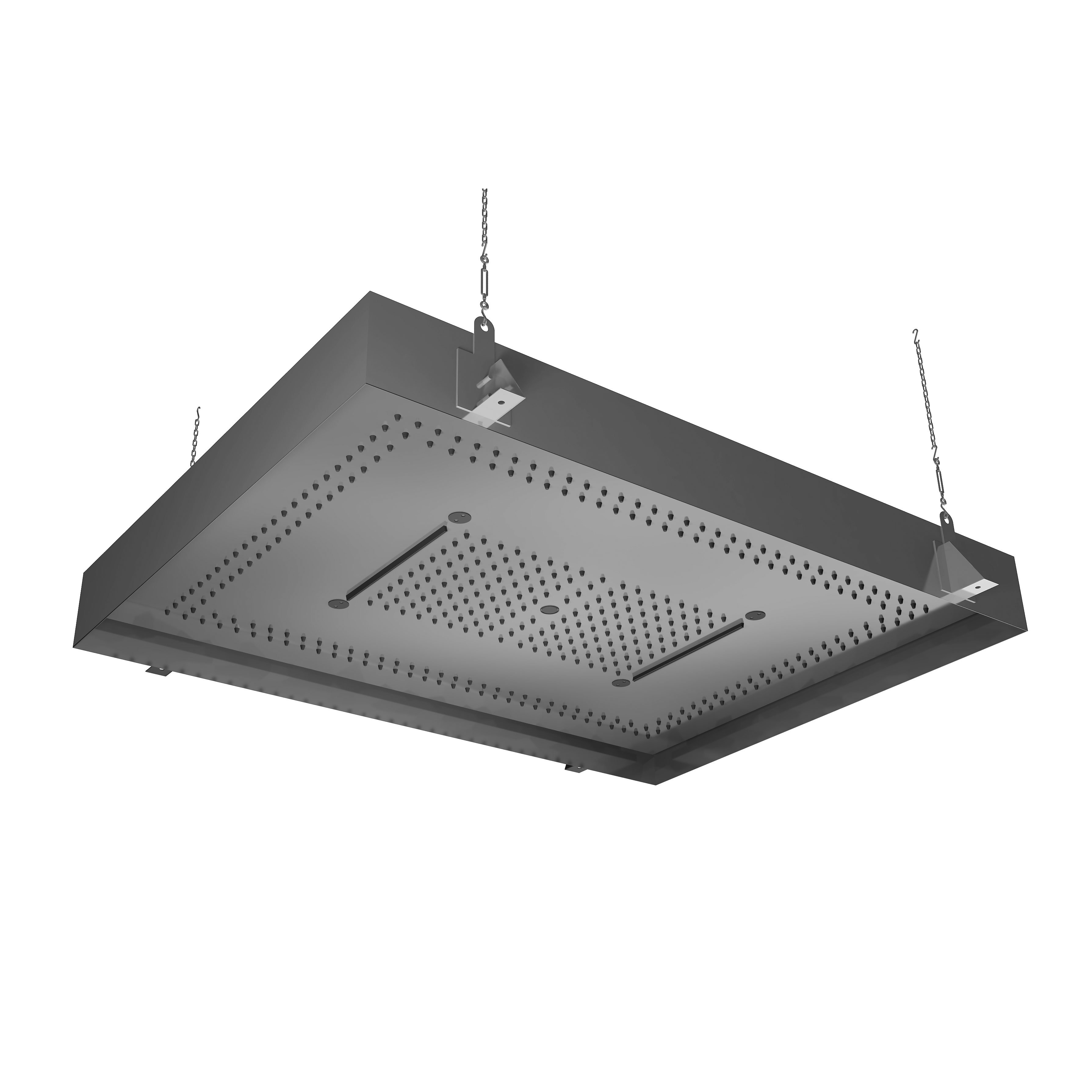 ST-95 Meteo XXL Насадка для душа Antoniolupi 