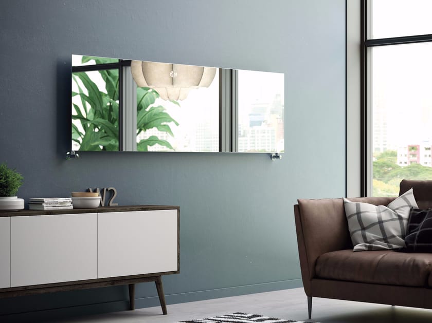 Горизонтальная панель с горячей водой Cordivari Design Neo Design ARCH-00087919