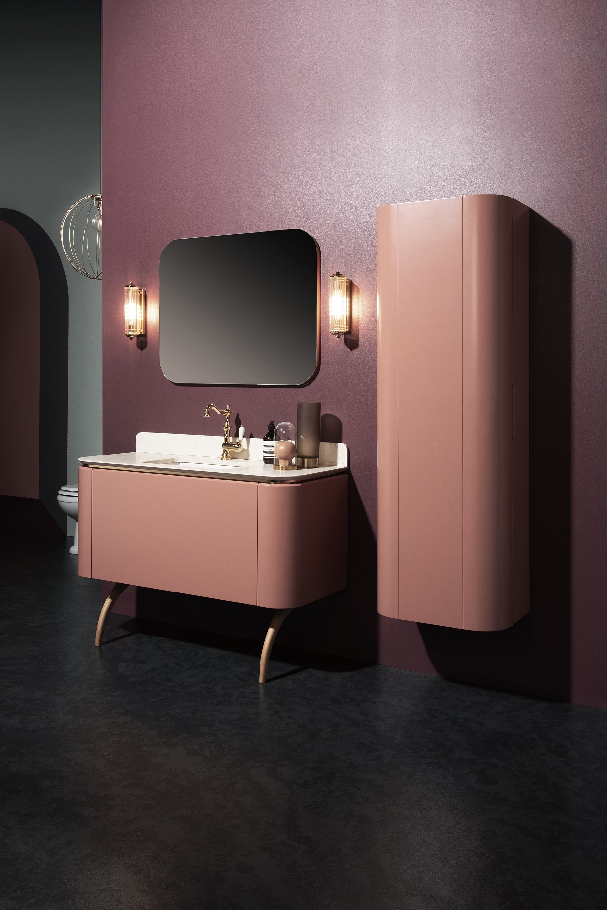 1299 Demodè Gaia  New Style - Вид №1