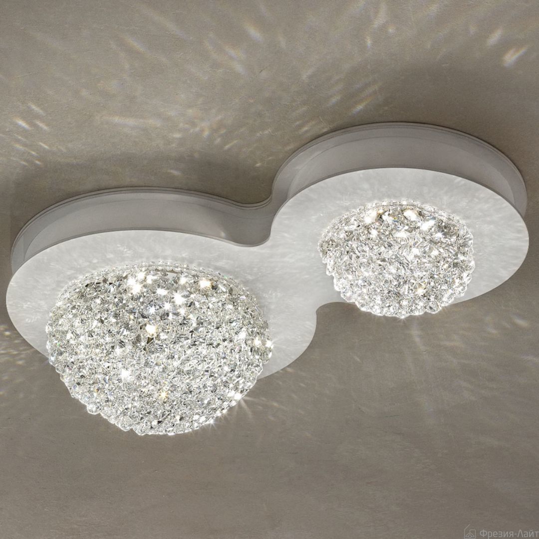 Masiero BOOL PL2 plaf потолочный 112114