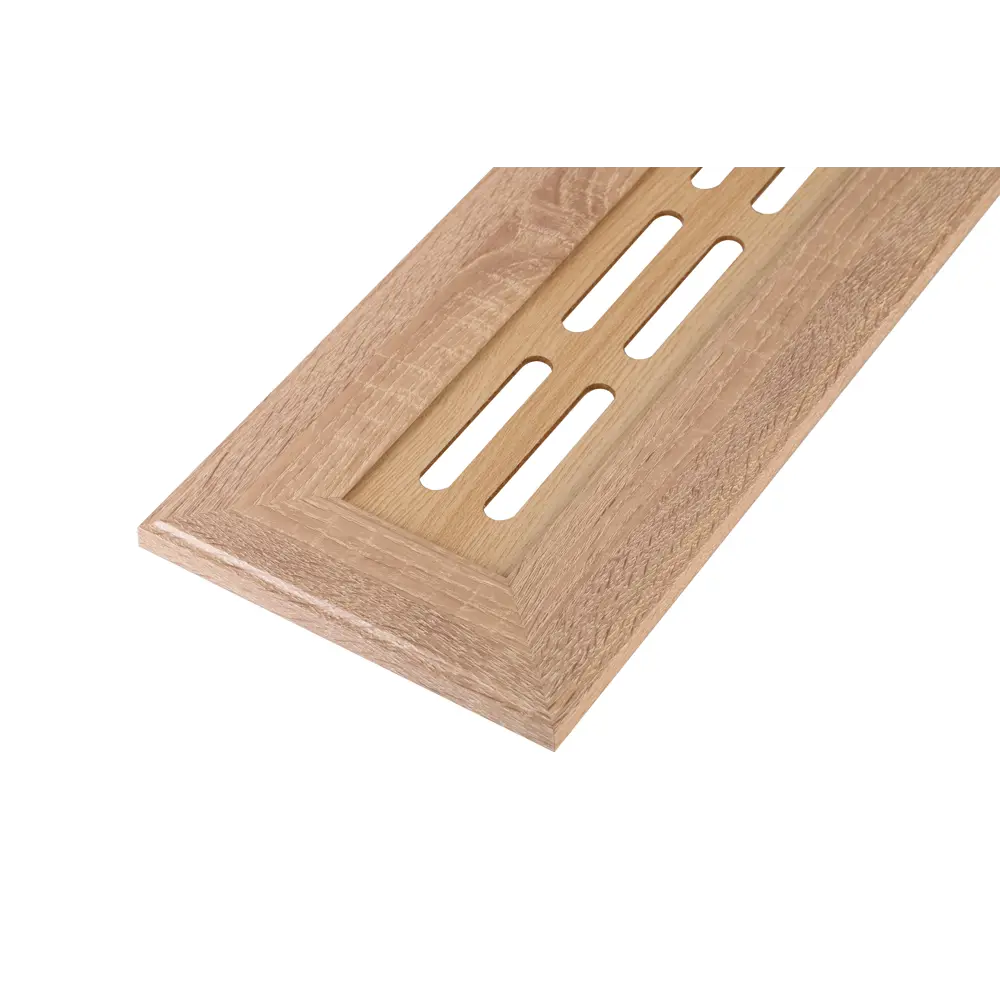 Крышка короба 60x17 см МДФ цвет дуб сонома Santreyd STLM-2125037 - Вид №2