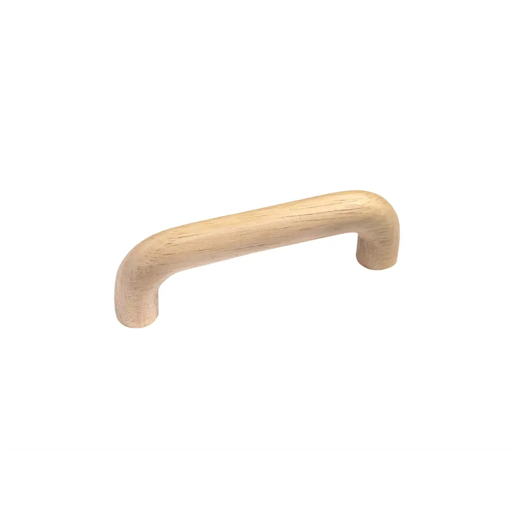 Мебельная ручка-скоба Colaptes 96 мм дерево коричневый PALLADIUM STLM-2103679