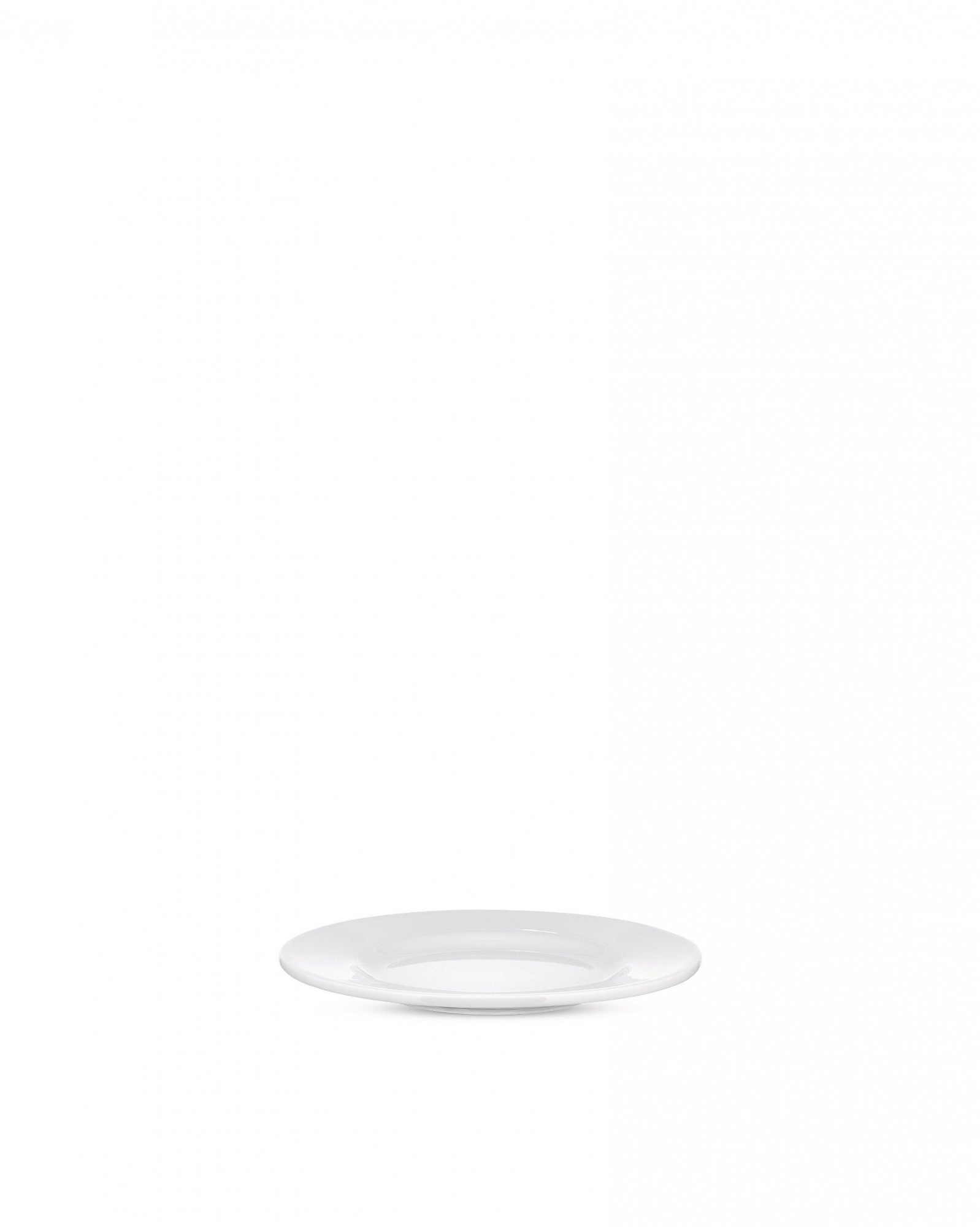 Десертная тарелка. 4 предмета Alessi PlateBowlCup AJM28/5