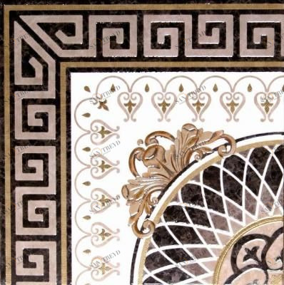 Algarve Decor Alena 45х45 Lotus sun-id-308566