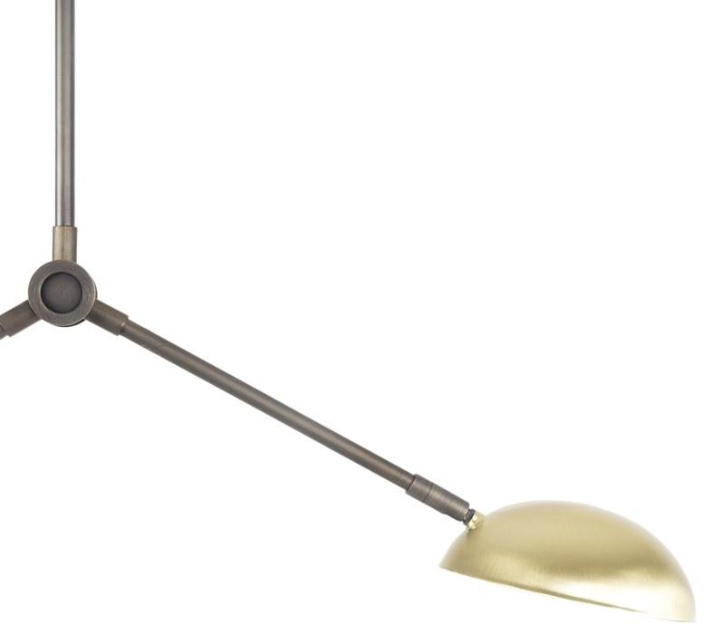 101 Copenhagen Светодиодная подвесная лампа Drop sun-id-1437194 - Вид №2