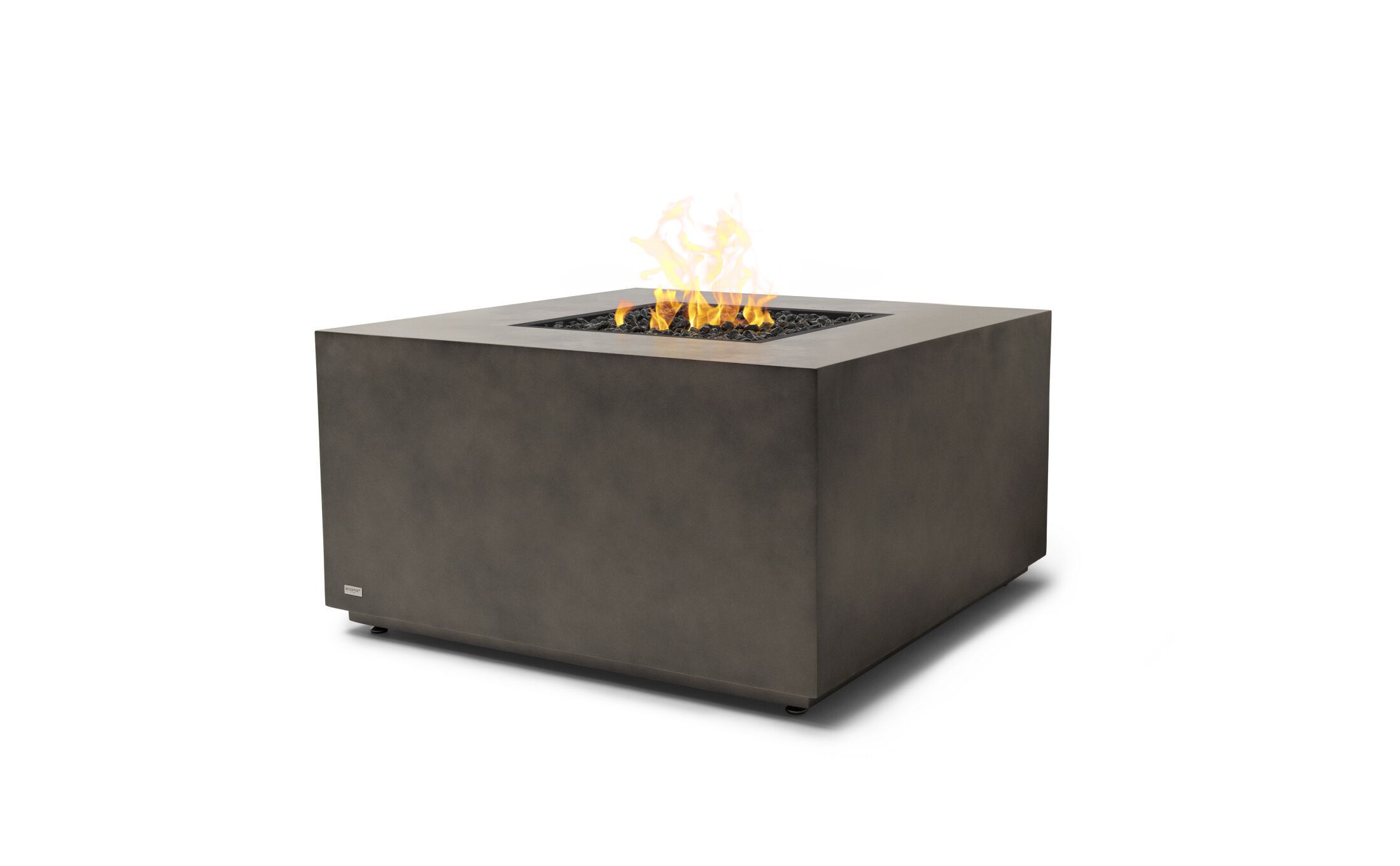 Отдельно стоящий камин на биоэтаноле или газе EcoSmart Fire Fire Tables ARCH-00033479 - Вид №31
