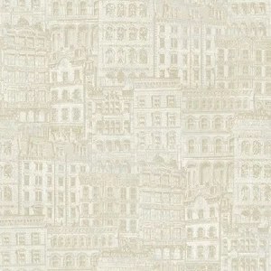 32105-TL Обои ProSpero RittenHouse Square