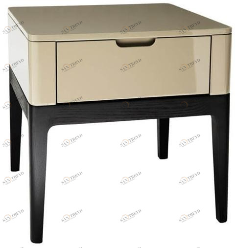 HC28 Cosmo Сервисный столик с вещевым ящиком Earl sun-id-1372576