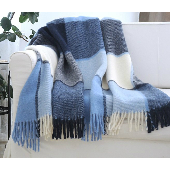 Плед Paters Море 4750486000174 - Вид №2