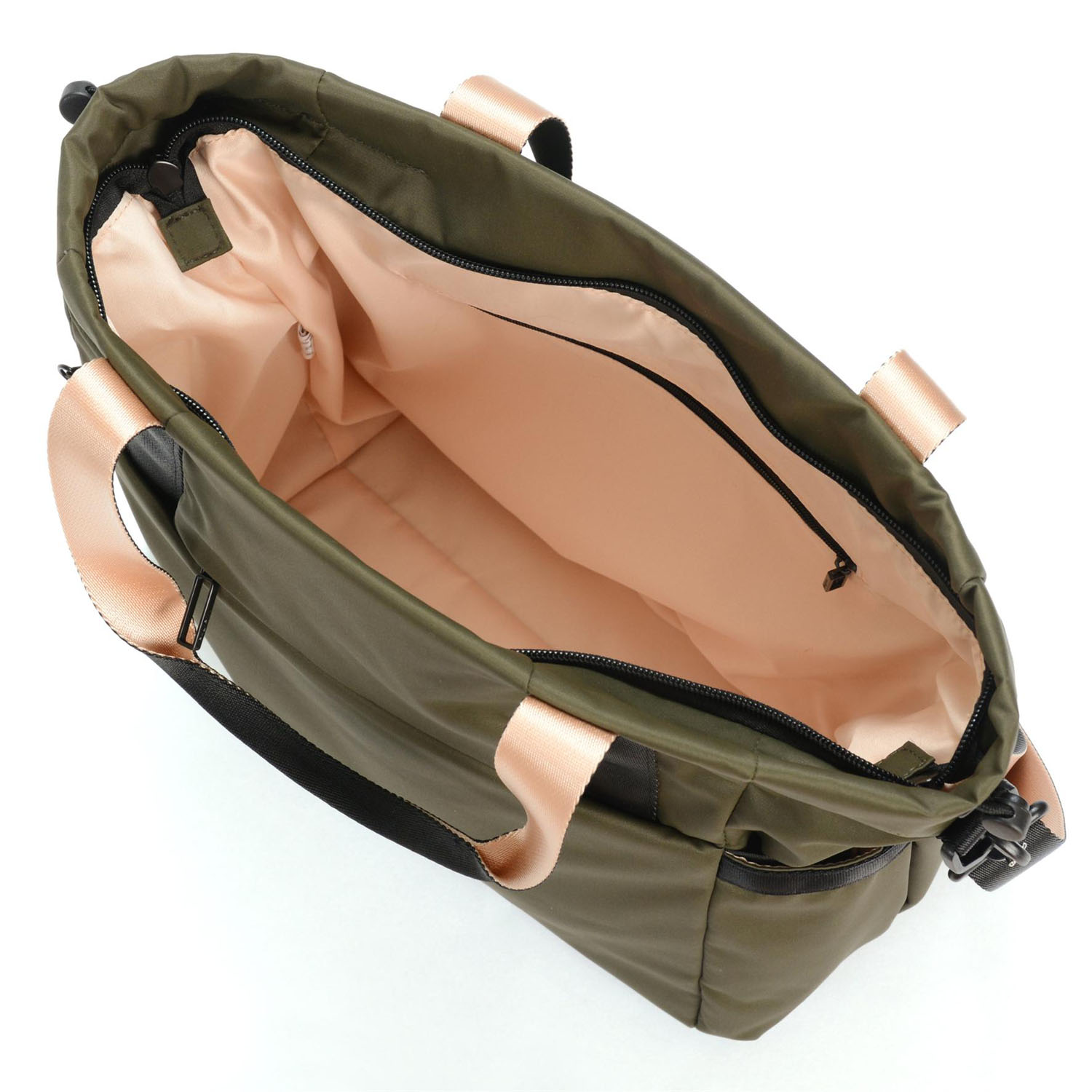 HNOV05/572 Сумка HNOV05 Galactic Shoulder Bag Tote Hedgren Nova - Вид №15