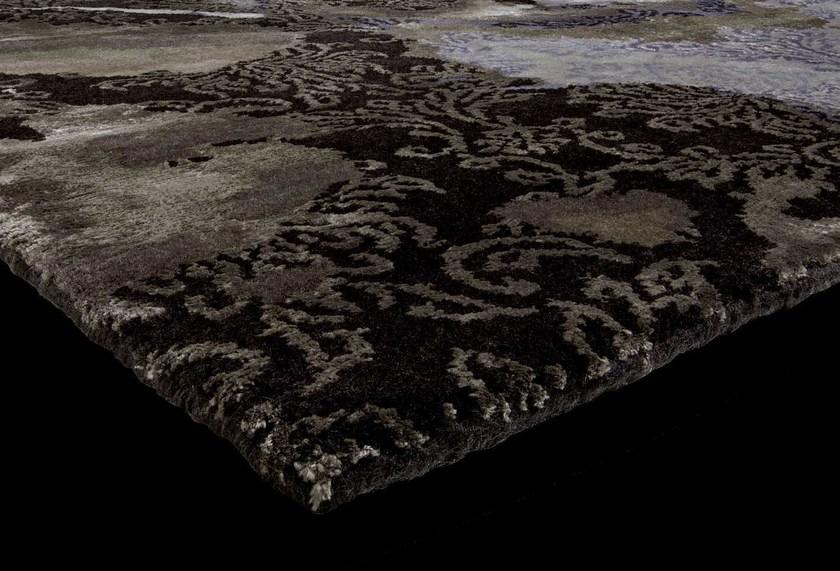 Italy Dream Design Прямоугольный коврик из ткани sun-id-1503564 - Вид №2