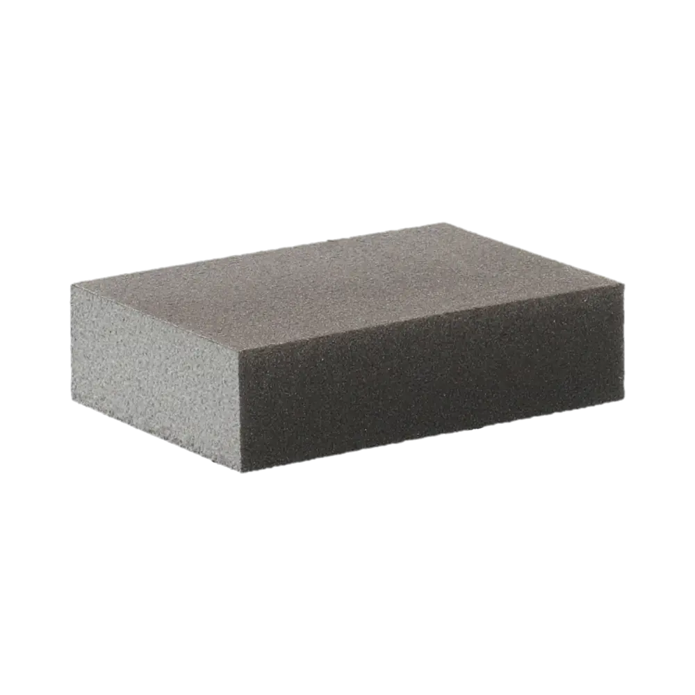 Губка шлифовальная абразивная Vetonit Р600 100x70x25 мм STLM-2066905