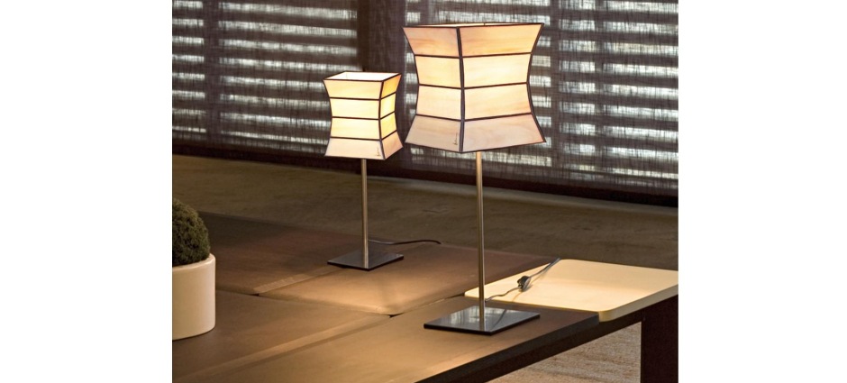 005290 Настольный светильник Arturo Alvarez Senda Santreyd  - Вид №2