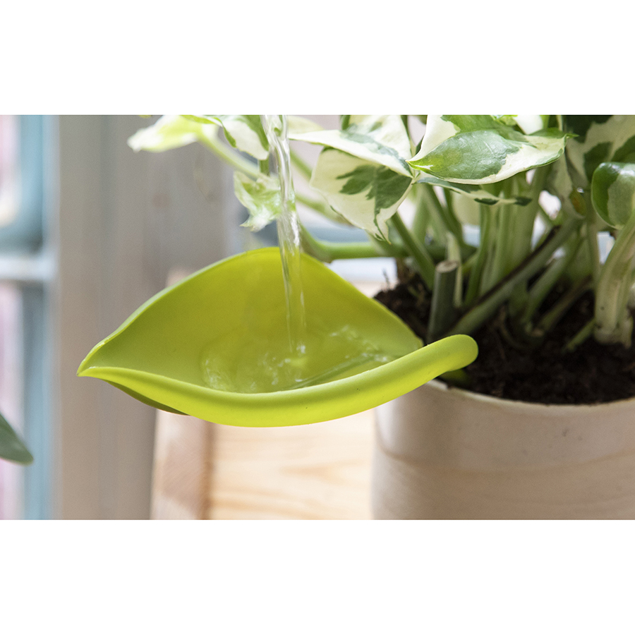 PE465 Воронка для полива растений peleg, leaflow Peleg Design  - Вид №3