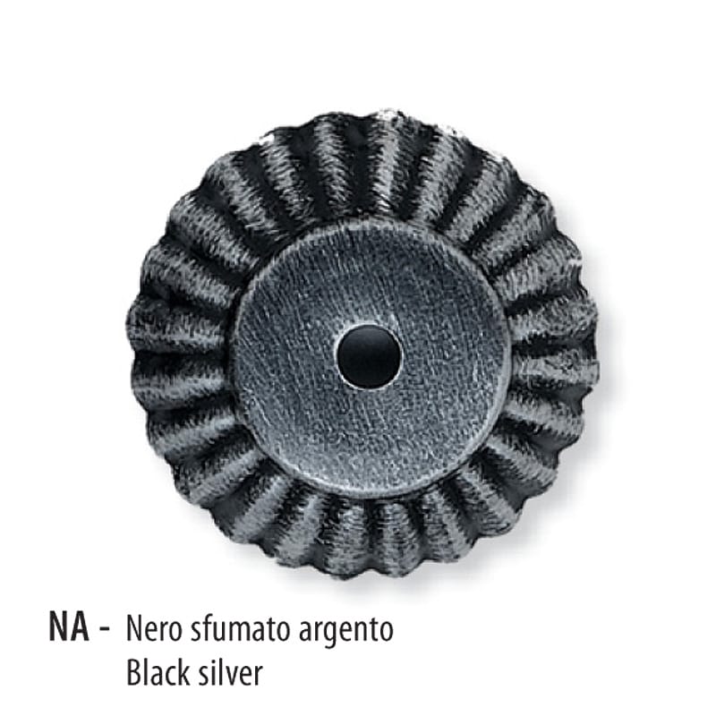 Керамический подвесной светильник FERROLUCE Chieti ARCH-00131888 - Вид №6