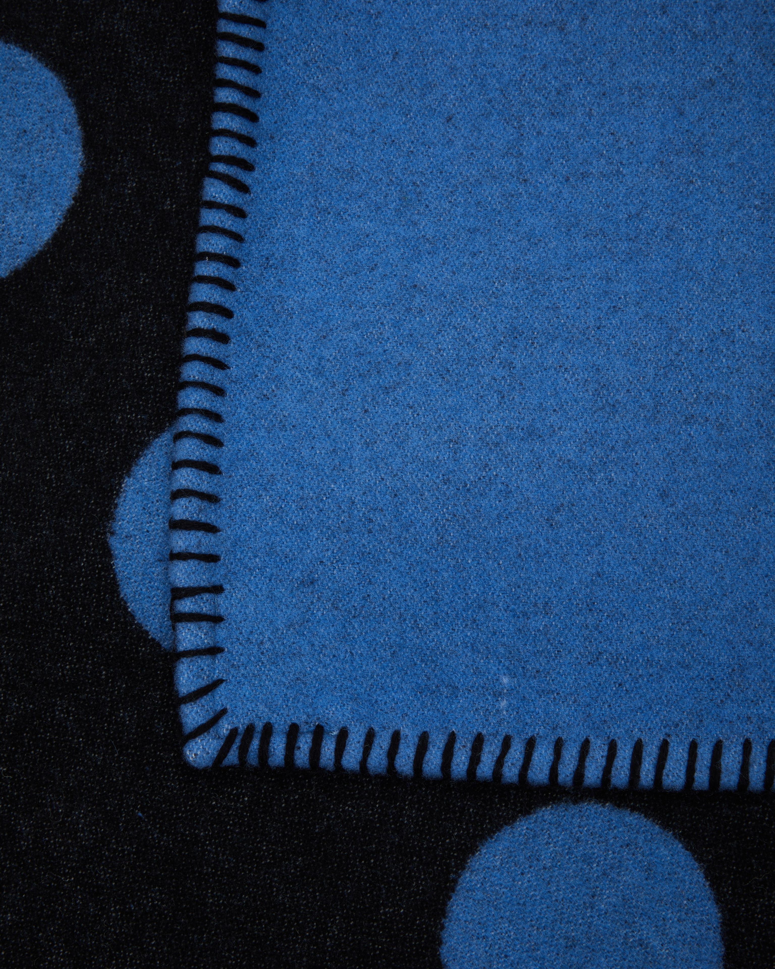 Шарф из мериносовой шерсти Lanerossi Memory is my Home ARCH-00048577 - Вид №9