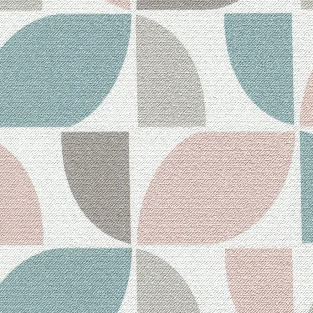 Обои флизелиновые Rasch Selection Vinyl Vlies 0.53 м 622218 Selection Vinyl/Vlies STLM-2123184 - Вид №1