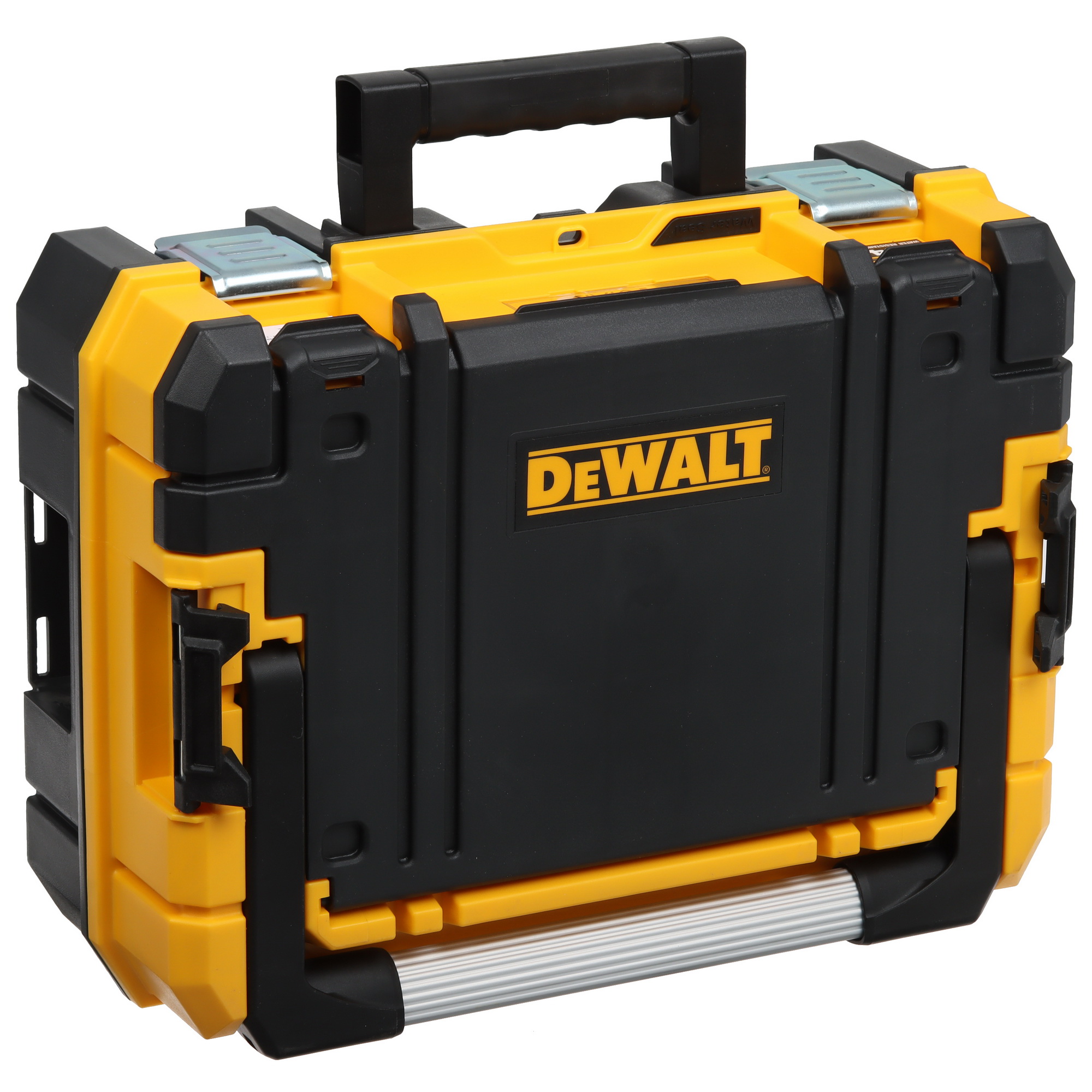 Ящик для инструмента и принадлежностей DeWalt TSTAK DWST83344-1 5455677 STDN-0137852 - Вид №5