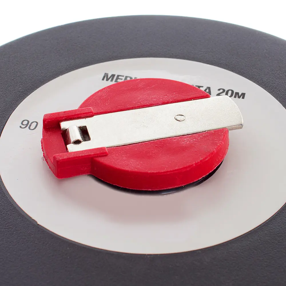 Рулетка геодезическая 20 м Santreyd STLM-2131294 - Вид №1