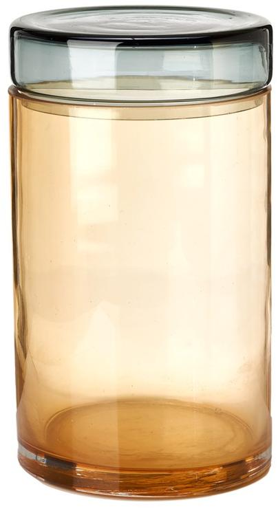 Pols Potten Стеклянный контейнер для пищевых продуктов Chic 140-300-229 - Вид №4