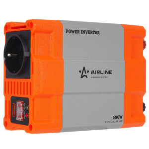 4875077 Инвертор AIRLINE API-400-03