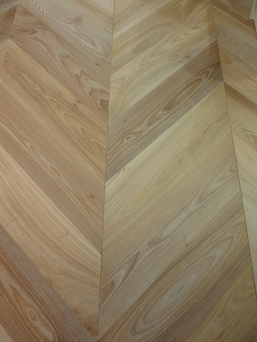 Bruno Parquet Готовый паркет из вяза Le valli sun-id-1426778 - Вид №1