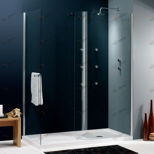 Art. 090/093 Open Air Душевая дверь  Box Docce 2B Box Docce 2.B OpenAir 36756