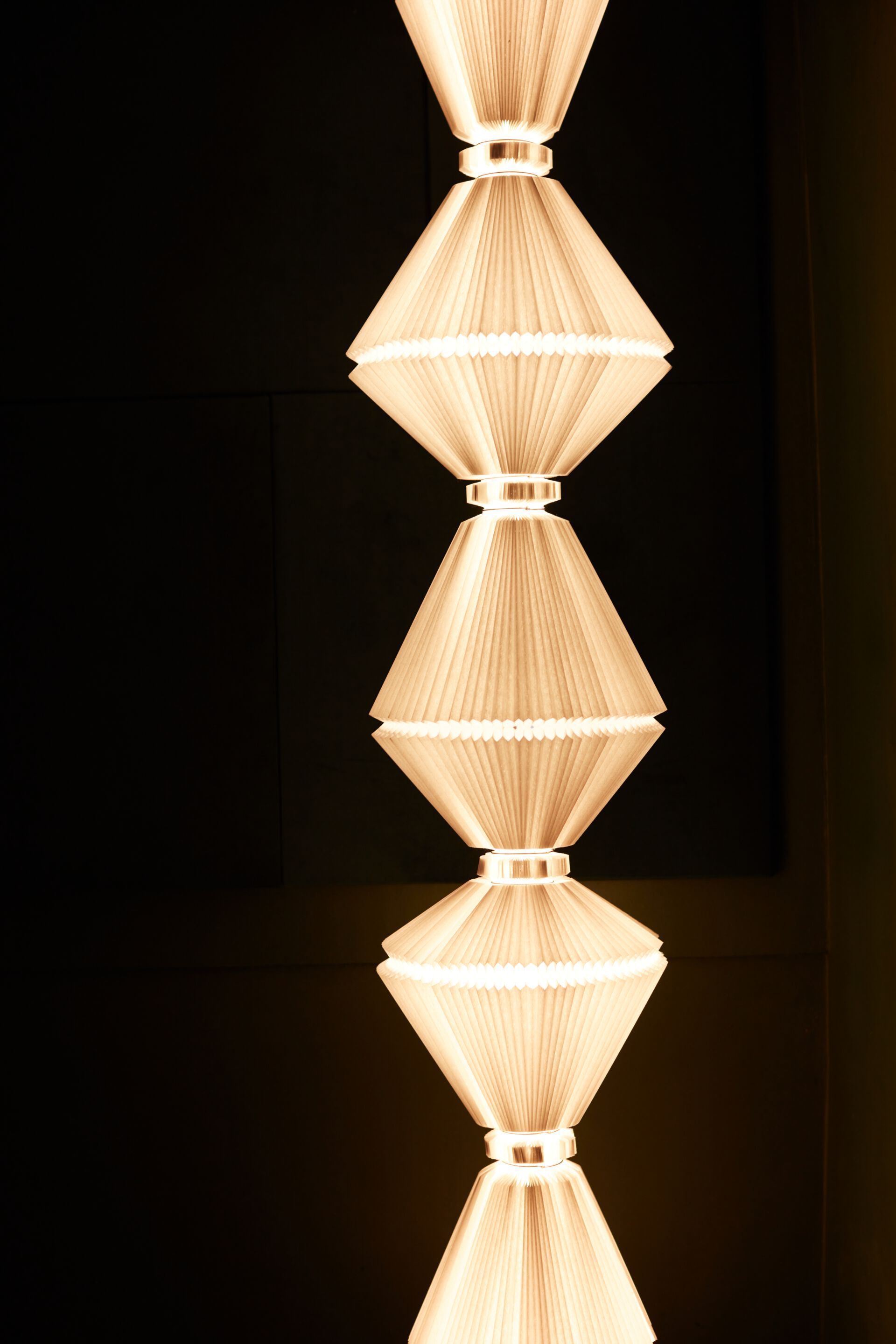 Ткань светодиодный торшер PARACHILNA Oïphorique ARCH-00126226 - Вид №10