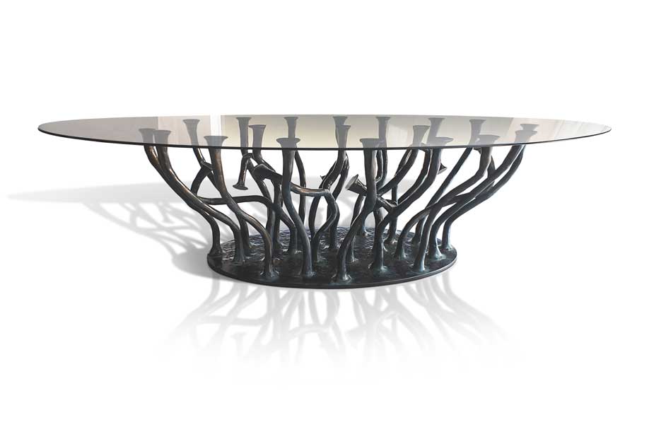 042193 Обеденный стол Karpa Allan  - Вид №6