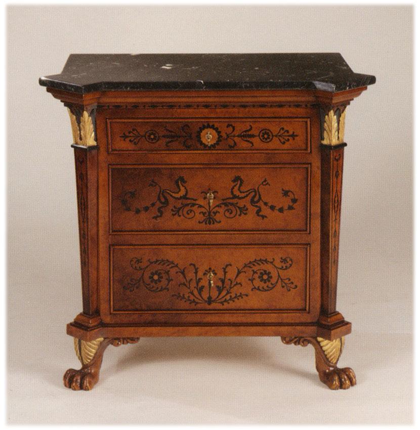 Тумбочка  COLOMBOSTILE 8400 CM 