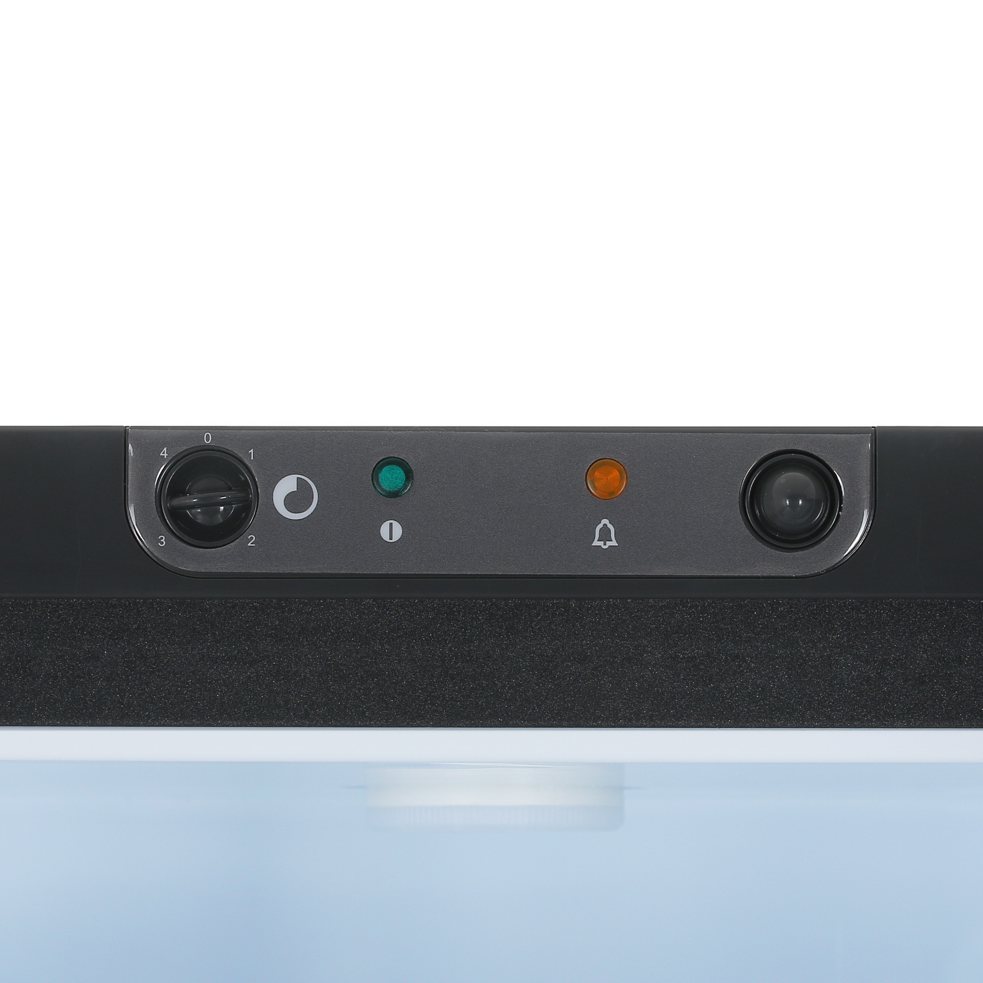 9112017 Холодильник с морозильником   ОРСК 173 G серый STDN-0100067 - Вид №9