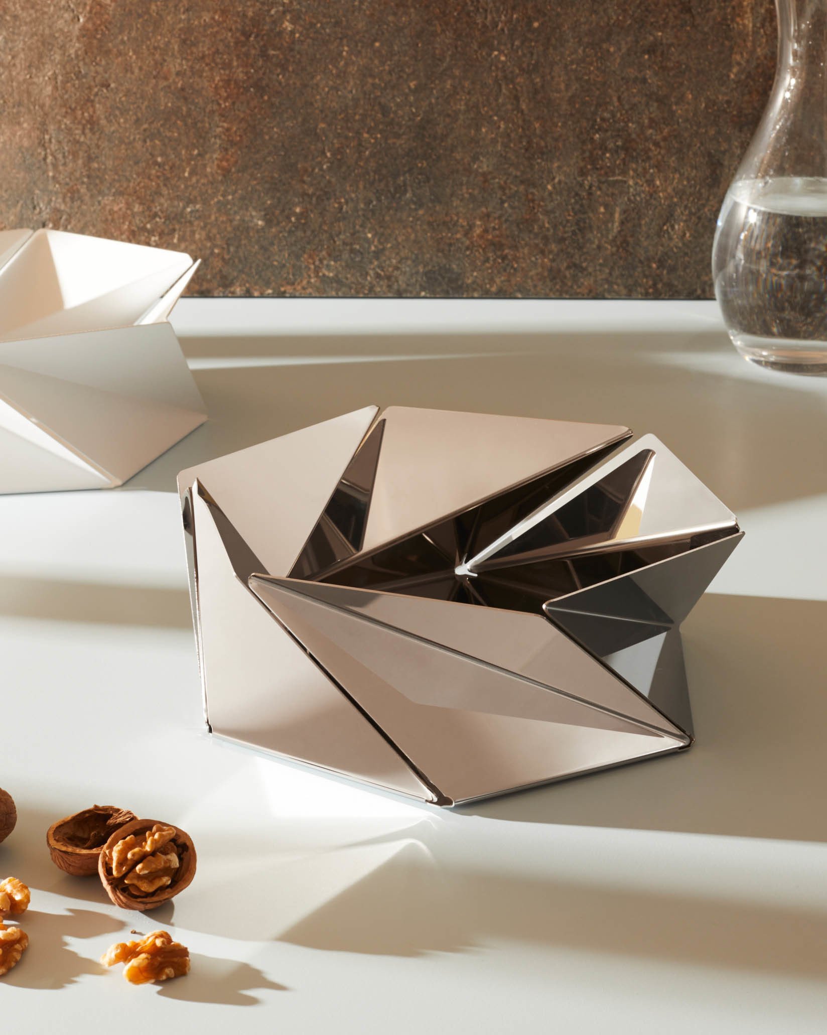 Корзина Алесси Калейдос Alessi NS02 - Вид №2