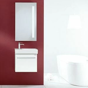 SET 2 Комплект мебели cm 50 (p 37) Berloni Bagno